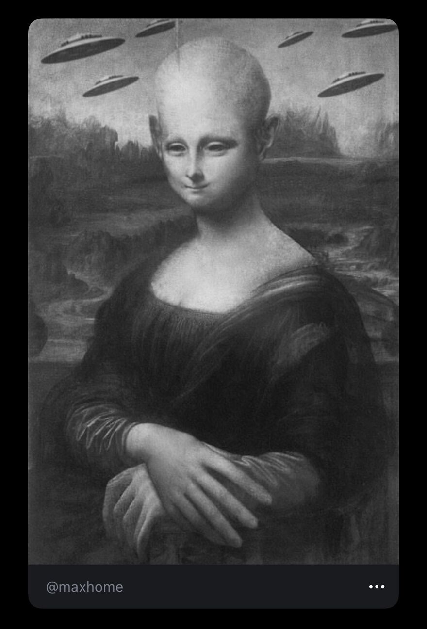 The Thirteenth Month. Self-Isolation, Alienation Lalala. Fox Mulder, Call Me!