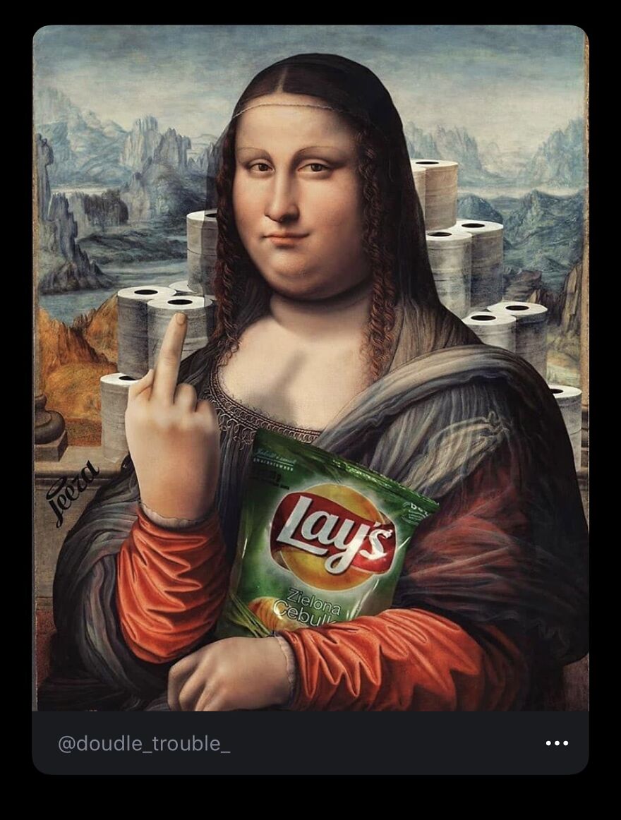 Hi, It's Been Six Months Since I'm Isolated And Free To Do Whatever I Want. It's Me, Christina, Don't You Recognize Me?