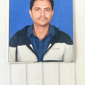 Dharmendra Prabhakar Singh