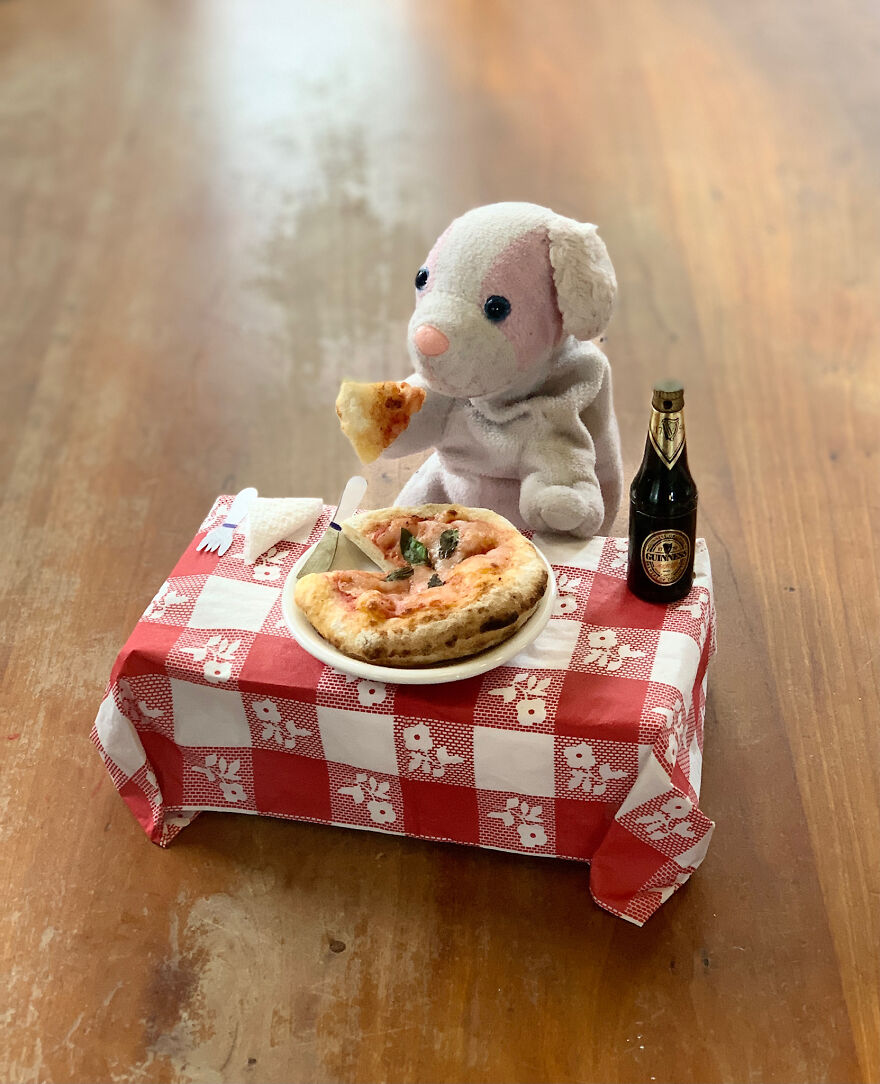 Pizza Night Is Always Our Favorite