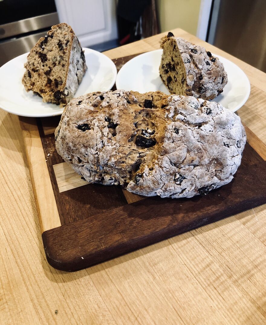 Irish Soda Bread