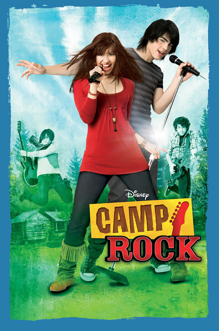 I Played The Songs The Other Day And I Still Know All The Words :)