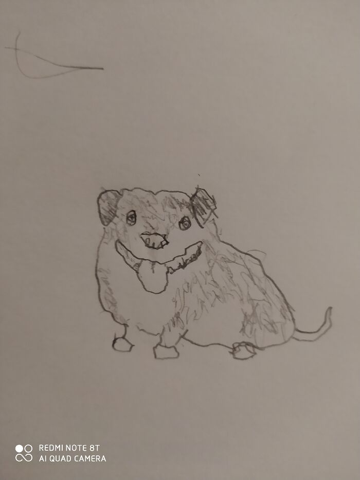 An Attempt Was Made...