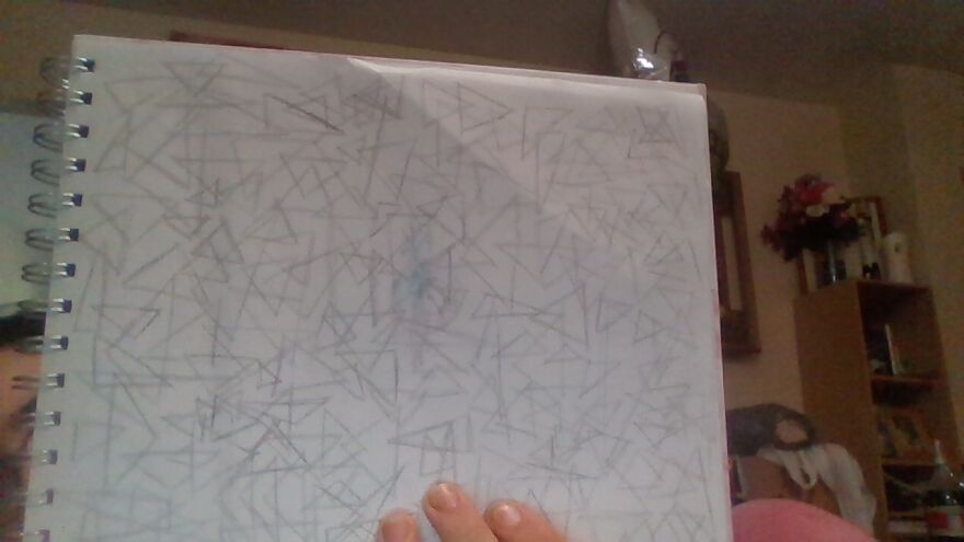 4 Drawings I Have Been Working On