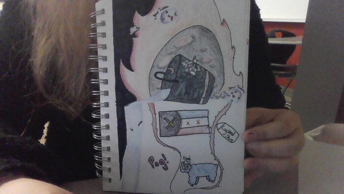 This........ Thing? Idk🤷🏼‍♀️