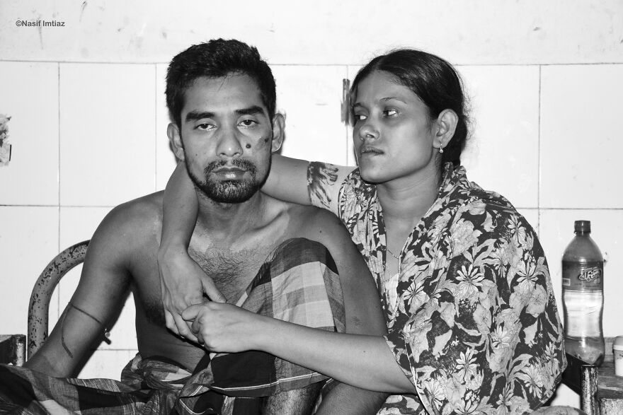 Can't Remember Anything