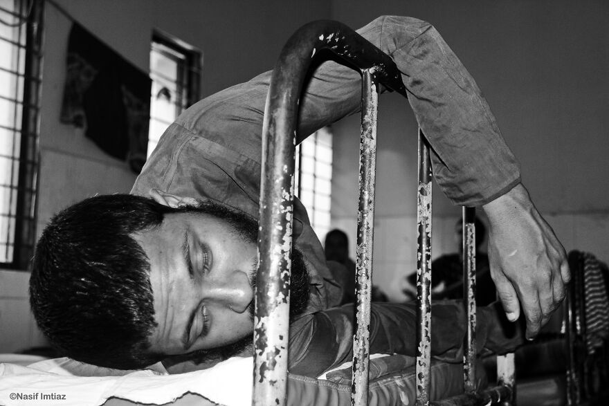 Can't Remember Anything