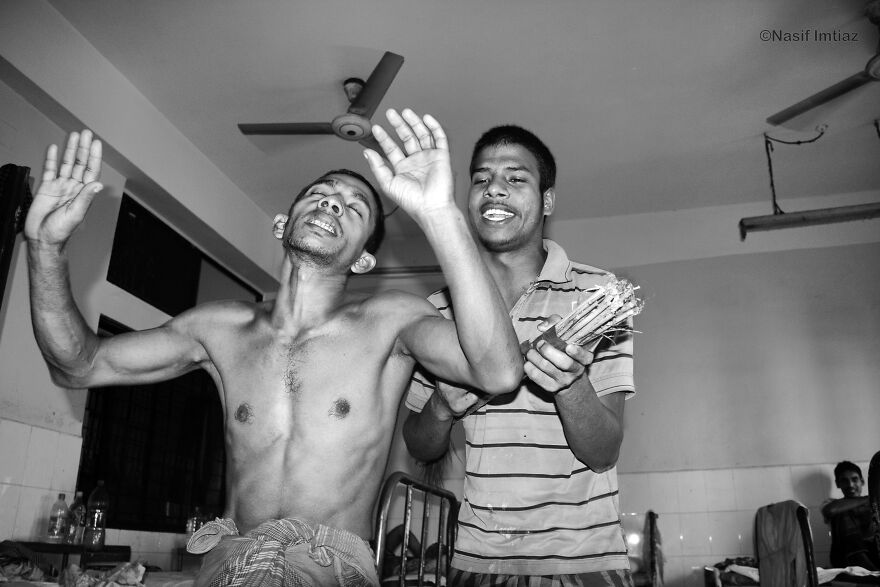 Can't Remember Anything