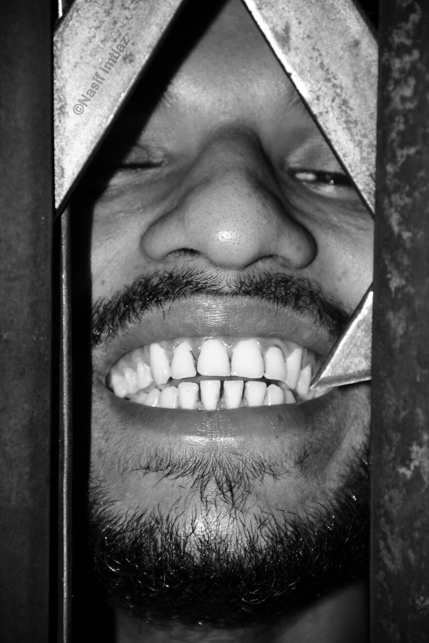 Can't Remember Anything