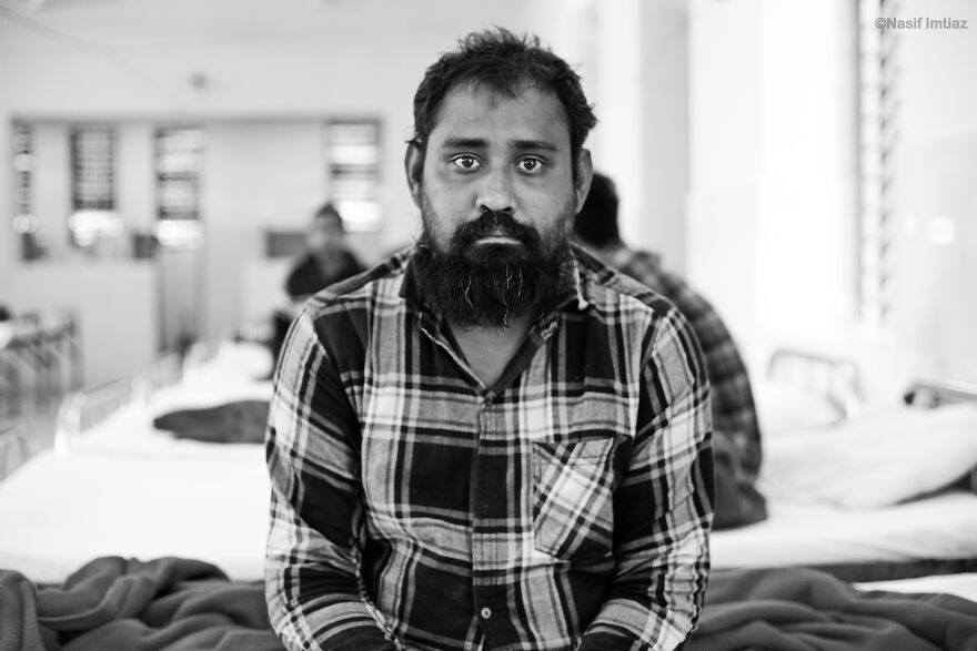 Can't Remember Anything