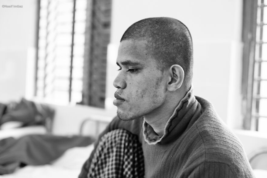 Can't Remember Anything