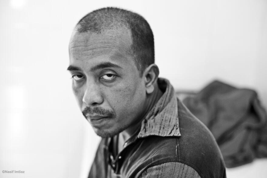 Can't Remember Anything