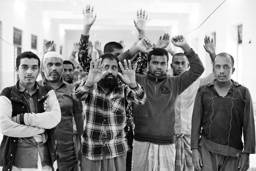 Can't Remember Anything