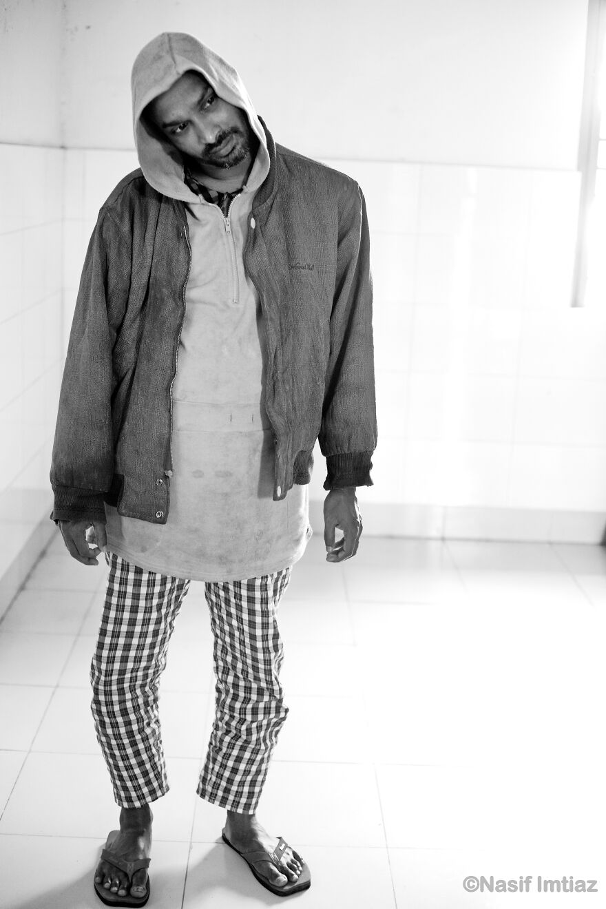 Can't Remember Anything