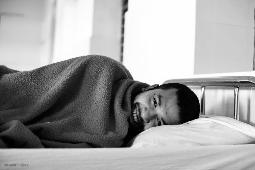 Can't Remember Anything