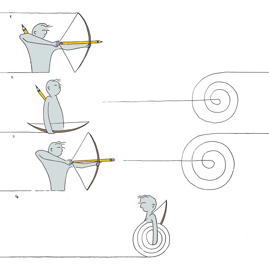 Draw Your Own Target