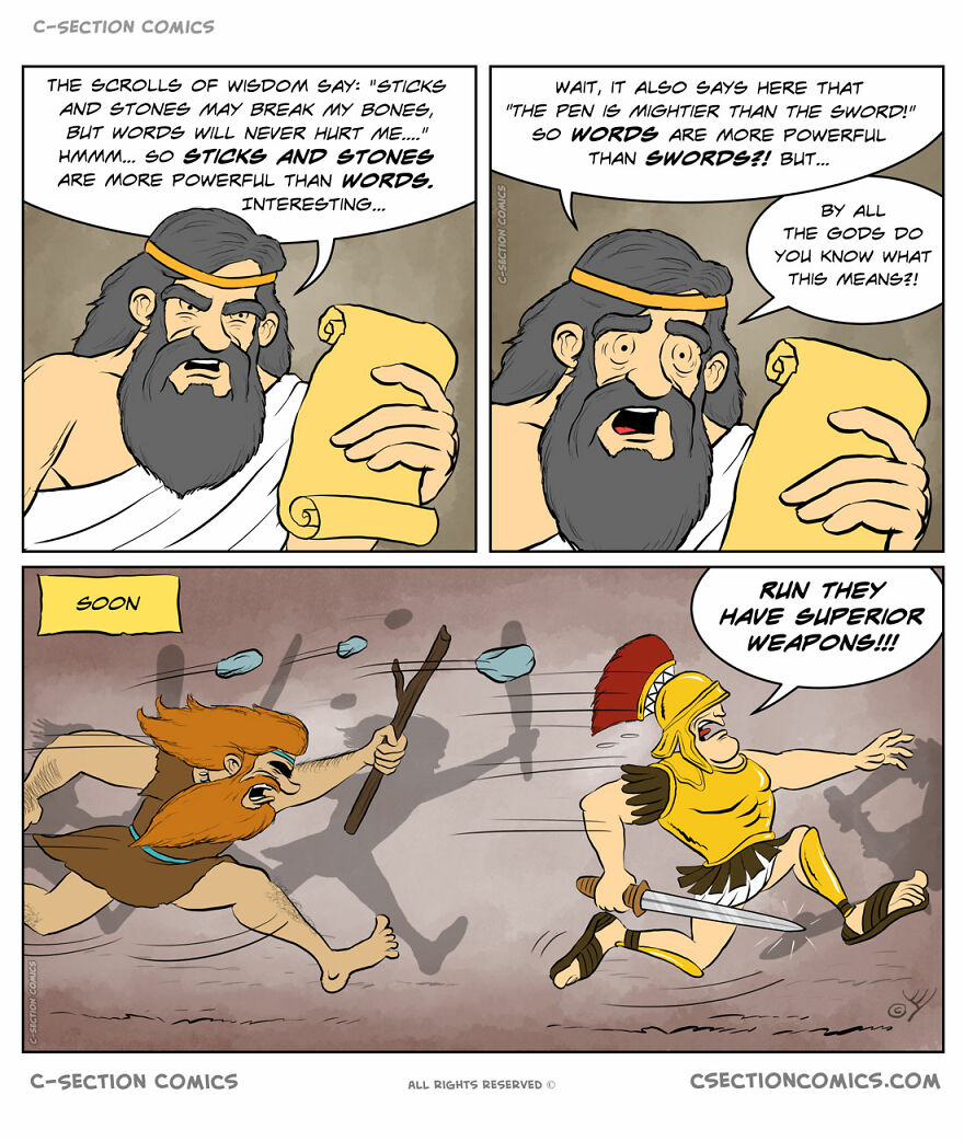 Funny-Idan-Schneider-C-Section-Comics