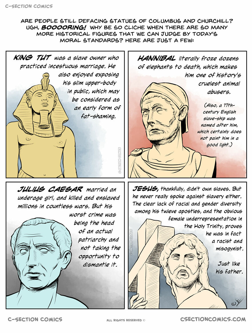 Funny-Idan-Schneider-C-Section-Comics