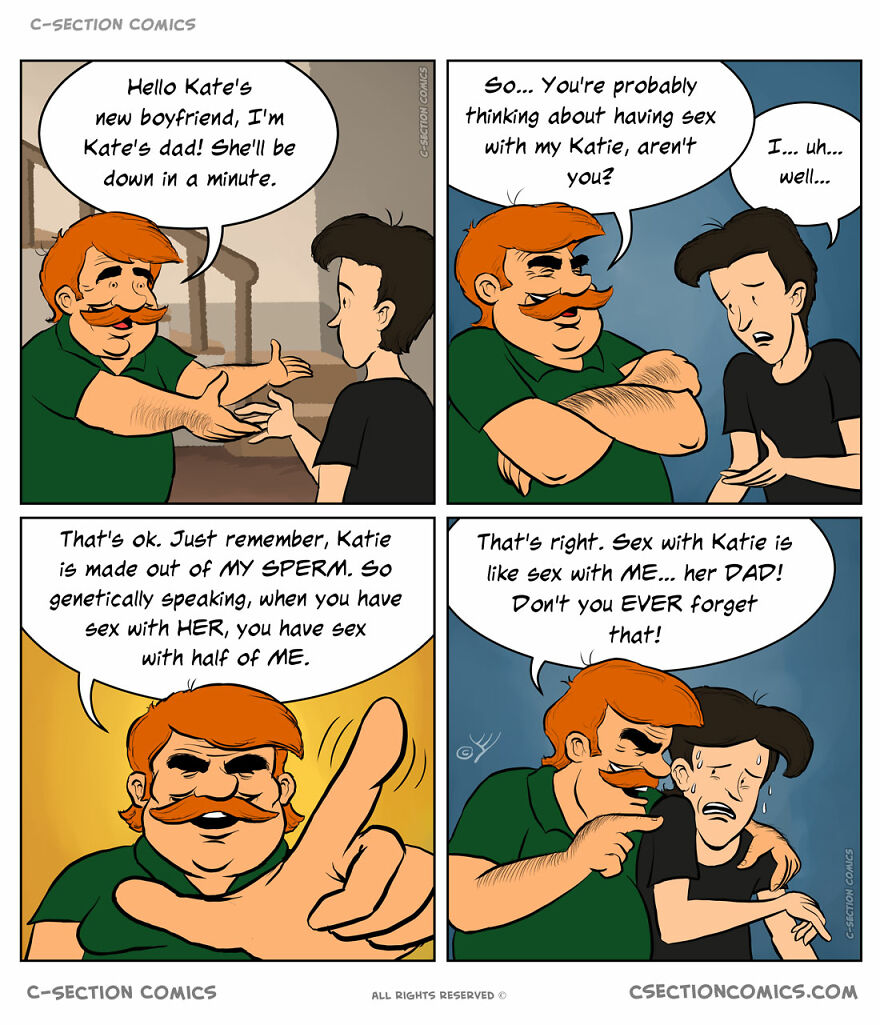 Funny-Idan-Schneider-C-Section-Comics