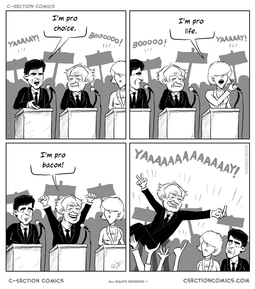 Funny-Idan-Schneider-C-Section-Comics