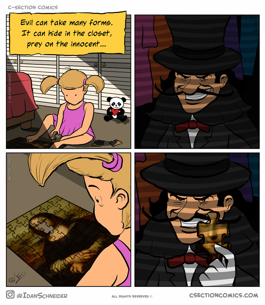 Funny-Idan-Schneider-C-Section-Comics