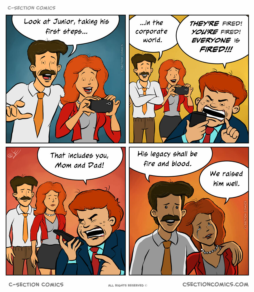 Funny-Idan-Schneider-C-Section-Comics