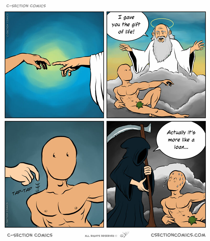 Funny-Idan-Schneider-C-Section-Comics