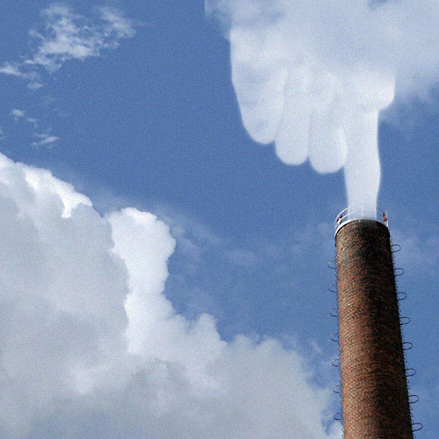 If You See Figures In Clouds, You Need To Know The Creativity Of These Artists