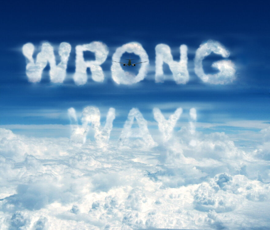 If You See Figures In Clouds, You Need To Know The Creativity Of These Artists