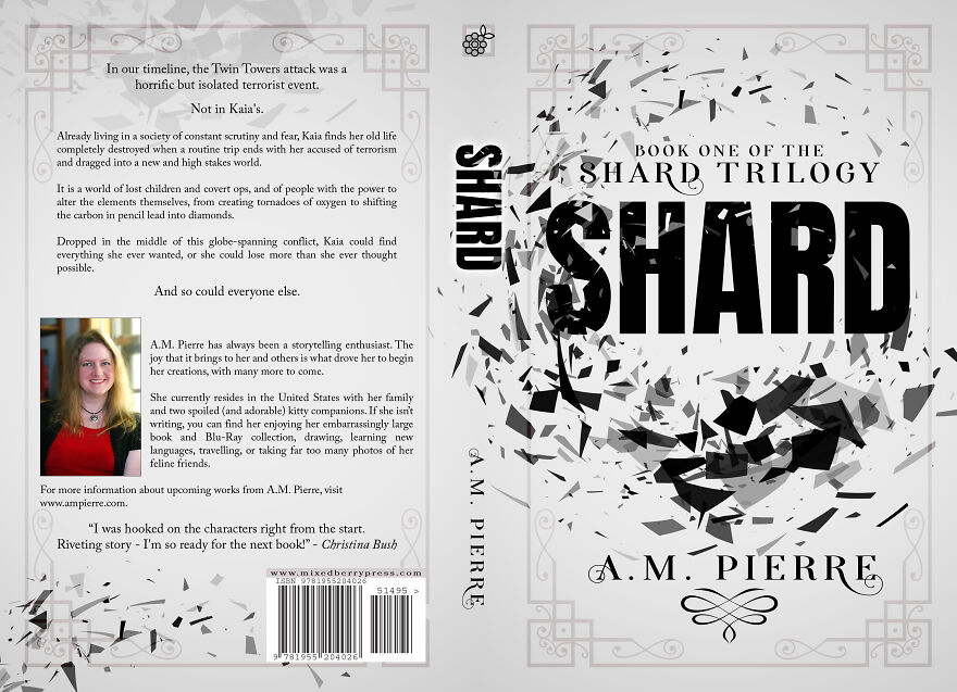 I'm Giving Away Free E-Book Copies Of My First Book To My Fellow Pandas! I'm Giving Away Free E-Book Copies Of My First Book To My Fellow Pandas!