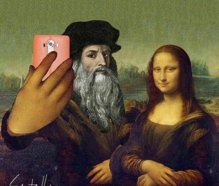 The Twelfth Month. Party With My Quarantine Homie. We Are Having Fuuuuun, Duh!