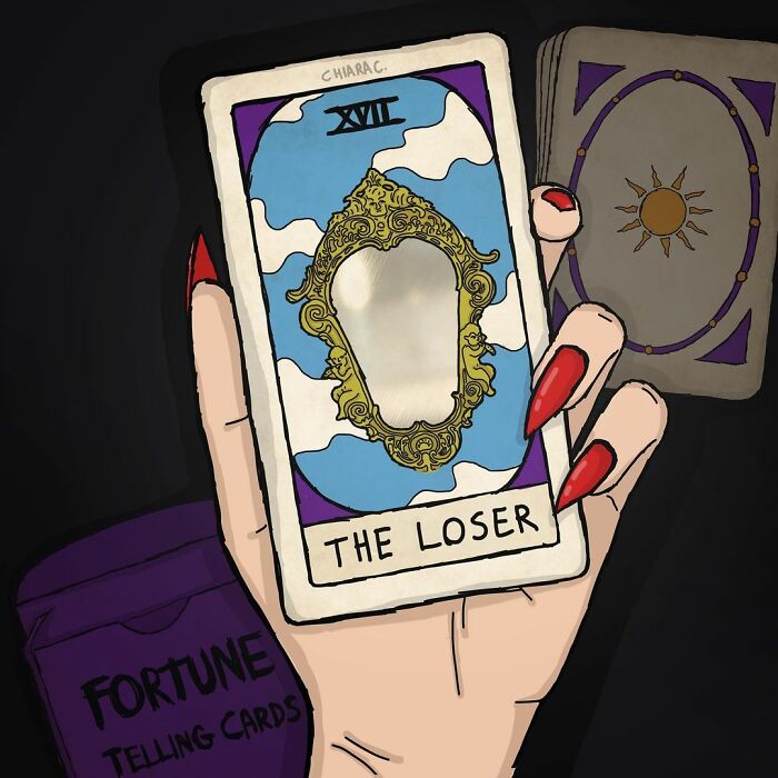 Italian Artist Illustrates His Everyday Problems In Sincere Comics