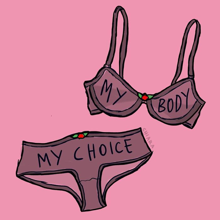 Italian Artist Illustrates His Everyday Problems In Sincere Comics