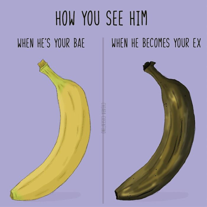 Italian Artist Illustrates His Everyday Problems In Sincere Comics