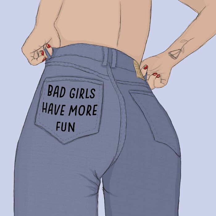 Italian Artist Illustrates His Everyday Problems In Sincere Comics