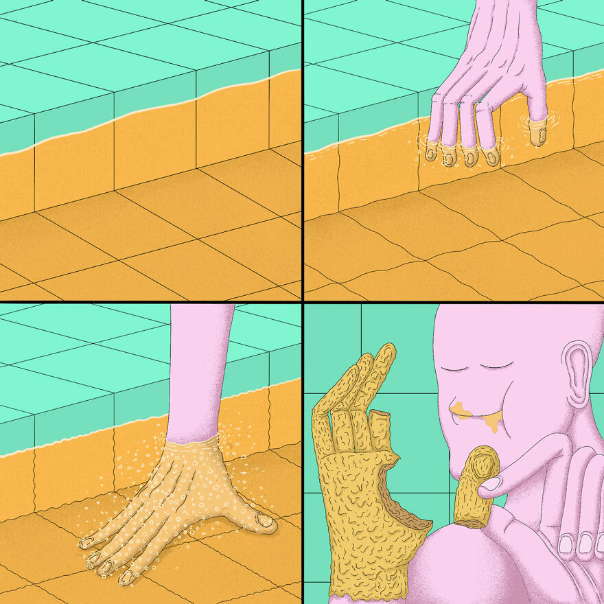 Know The Hilarious Universe Of Alex Gamsu Jenkins