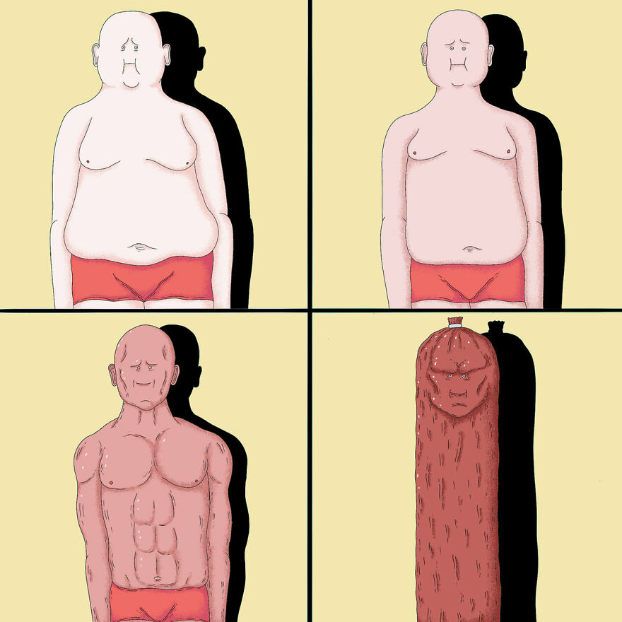 Know The Hilarious Universe Of Alex Gamsu Jenkins