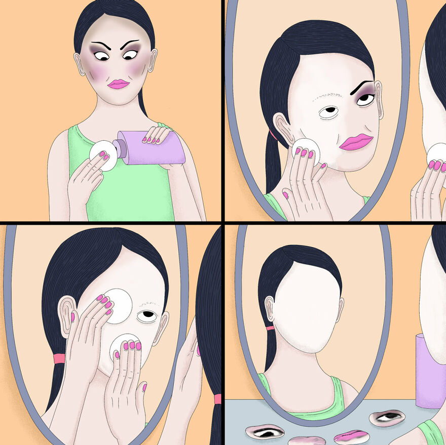 Know The Hilarious Universe Of Alex Gamsu Jenkins