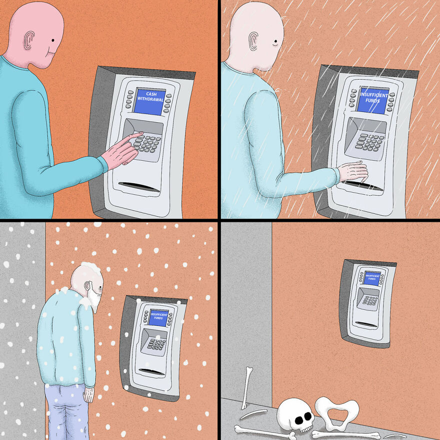 Know The Hilarious Universe Of Alex Gamsu Jenkins