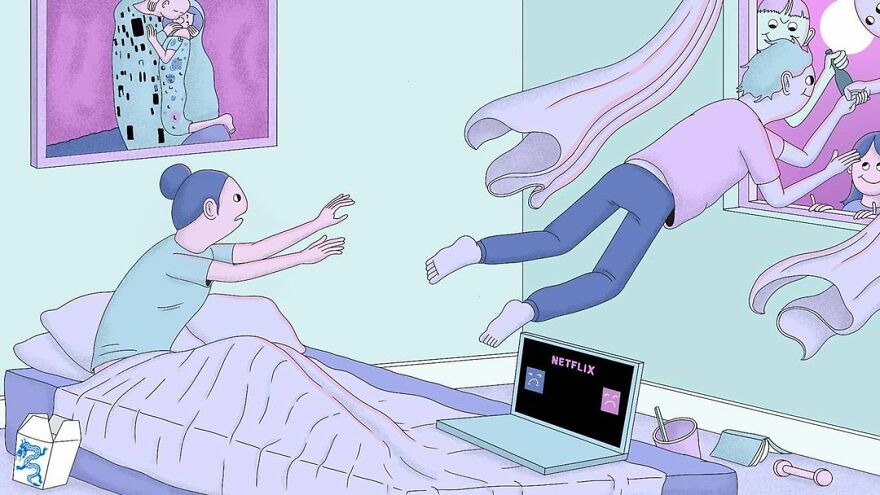 Know The Hilarious Universe Of Alex Gamsu Jenkins