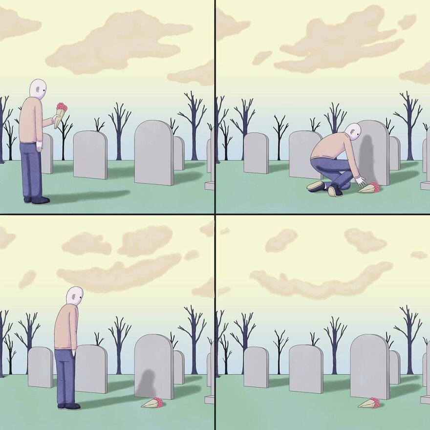 Know The Hilarious Universe Of Alex Gamsu Jenkins