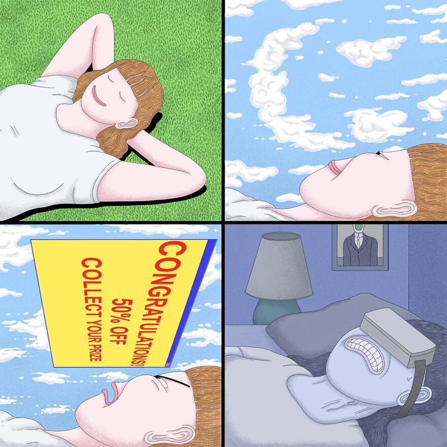 Know The Hilarious Universe Of Alex Gamsu Jenkins