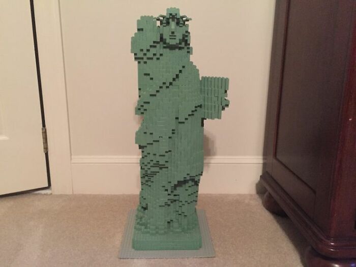 I Searched For Weird LEGO Sets And Found...