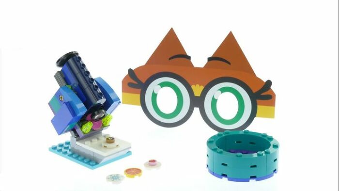 I Searched For Weird LEGO Sets And Found...