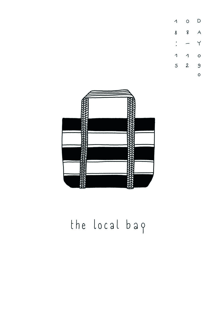 My 100 Days Of Taiwan _
drawing Challenge