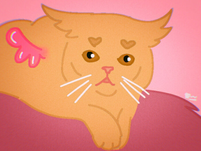 Drawn On Ibispaintx, Edited On Lumii :)