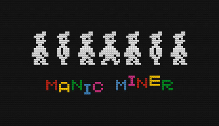 1983... Endless Games...