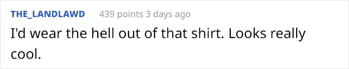 Pit Bull Accidentally Redesigns His Owner's Ordinary T-Shirt Into An Extraordinary One Pit Bull Accidentally Redesigns His Owner's Ordinary T-Shirt Into An Extraordinary One