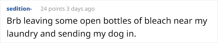 Pit Bull Accidentally Redesigns His Owner's Ordinary T-Shirt Into An Extraordinary One Pit Bull Accidentally Redesigns His Owner's Ordinary T-Shirt Into An Extraordinary One