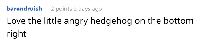 Pit Bull Accidentally Redesigns His Owner's Ordinary T-Shirt Into An Extraordinary One